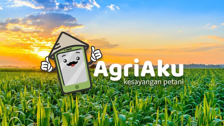 Gaji PT Agriaku Digital Indonesia Terbaru
