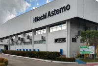 Gaji PT Hitachi Astemo Terbaru