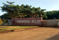 Gaji PT Huadi Nickel-Alloy Indonesia Terbaru