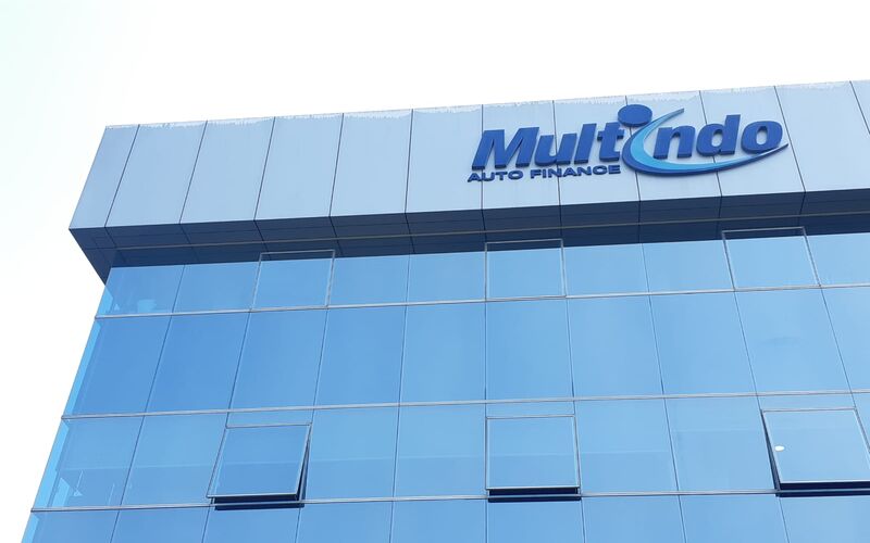 Gaji PT Multindo Auto Finance Terbaru