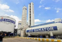 Gaji PT Samator Gas Industri Terbaru