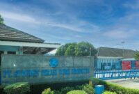 Gaji PT Sumiden Sintered Components Terbaru