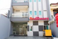 Gaji Reddoorz Terbaru