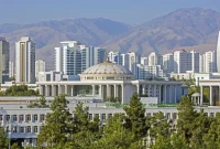 Gaji rata-rata TKI Turkmenistan Terbaru