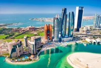 Gaji rata-rata TKI United Arab Emirates Terbaru