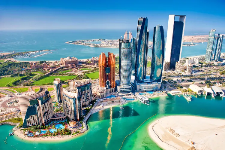 Gaji rata-rata TKI United Arab Emirates Terbaru