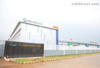 Gaji PT Sekar bumi Sidoarjo Terbaru