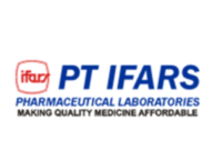 Gaji PT Ifars Pharmaceutical Laboratories Terbaru