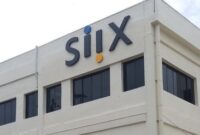 Gaji PT SIIX Electronics Indonesia Terbaru