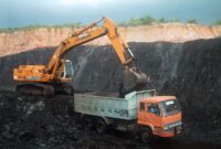 Gaji PT Tuhup Coal Mining Terbaru