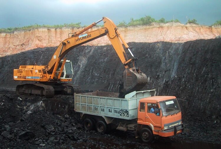 Gaji PT Tuhup Coal Mining Terbaru
