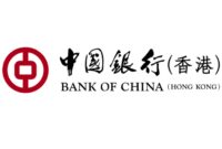 Gaji Bank OF China (Hongkong) Terbaru
