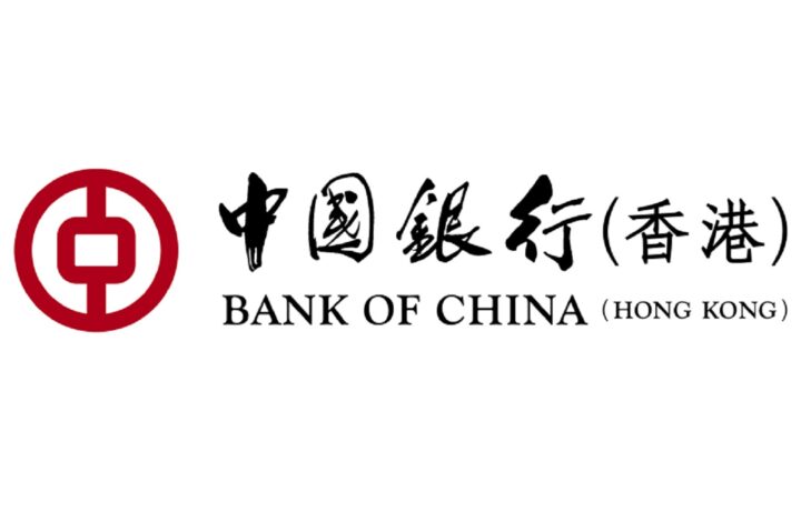 Gaji Bank OF China (Hongkong) Terbaru