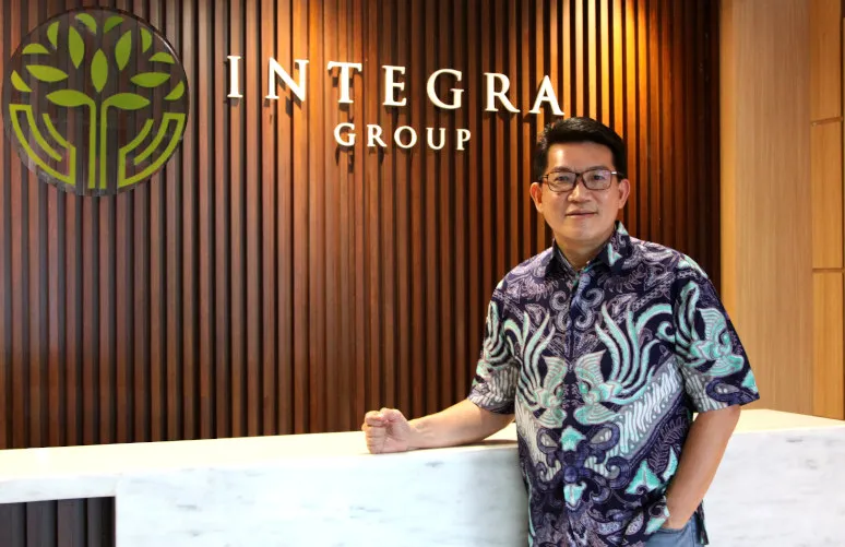 Gaji Integra Group Terbaru
