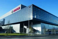 Gaji Karyawan PT Bosch Indonesia Terbaru