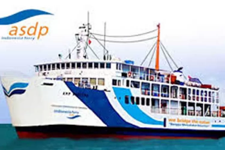Gaji PT ASDP Indonesia Ferry Terbaru