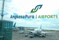 Gaji PT Angkasa Pura I Terbaru