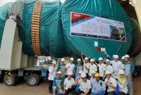 Gaji PT Barata Indonesia Terbaru