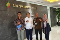 Gaji PT Geo Dipa Energi Terbaru