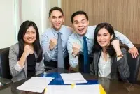 Gaji PT Mandiri Manajemen Investasi Terbaru