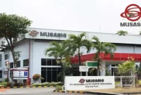 Gaji PT Musashi Auto Parts Indonesia Terbaru
