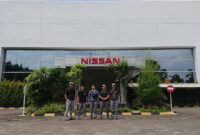 Gaji PT Nissan Motor Indonesia Terbaru