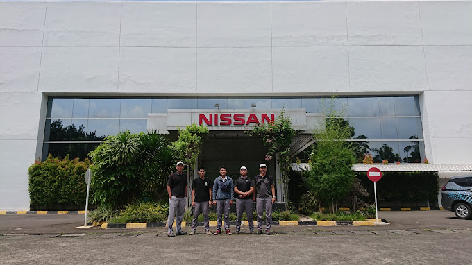 Gaji PT Nissan Motor Indonesia Terbaru