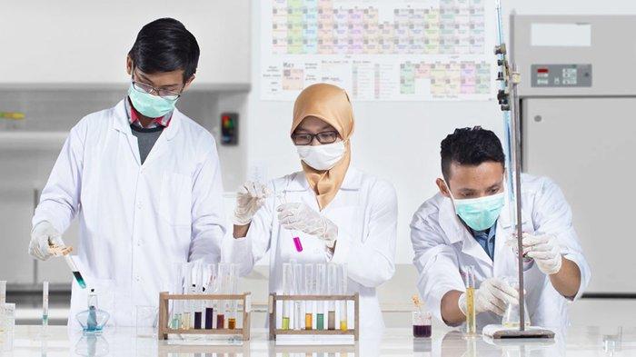 Gaji PT Novell Pharmaceutical Lab Terbaru