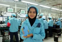 Gaji PT Oppo Indonesia Terbaru
