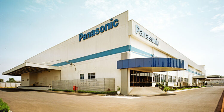 Gaji PT Panasonic Indonesia Terbaru