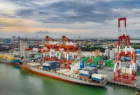 Gaji PT Pelabuhan Indonesia Terbaru