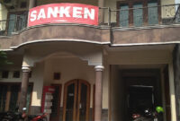 Gaji PT Sanken Electronic Indonesia