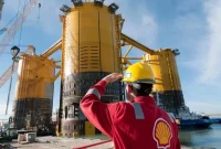 Gaji PT Shell Indonesia Terbaru
