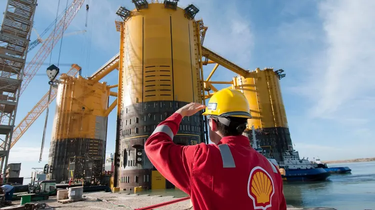 Gaji PT Shell Indonesia Terbaru
