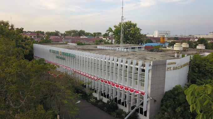 Gaji PT Socfin Indonesia Terbaru