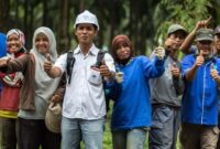 Gaji PT Tolan Tiga Indonesia Terbaru