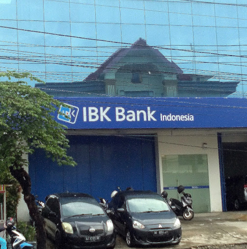 Gaji Pegawai Bank IBK Indonesia Terbaru