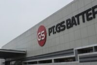 Gaji PT GS Battery Semarang Terbaru