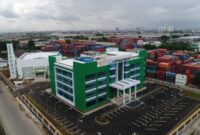 Gaji PT Kawasan Berikat Nusantara Terbaru