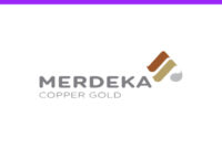 Gaji PT Merdeka Copper Gold Tbk Terbaru