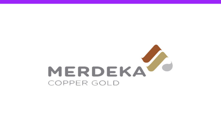 Gaji PT Merdeka Copper Gold Tbk Terbaru