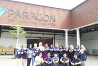 Gaji PT Paragon Technology And Innovation Jakarta Terbaru