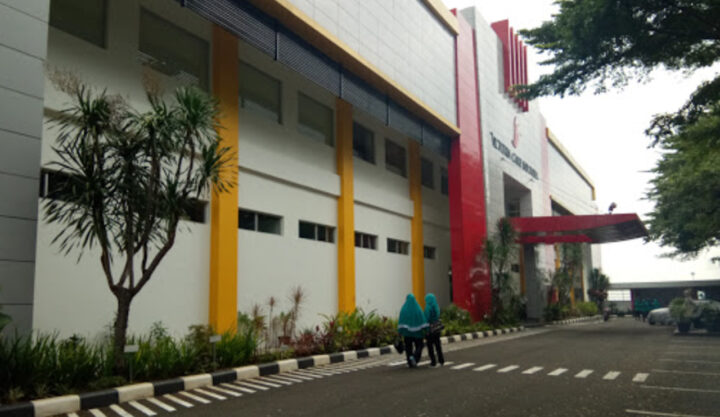 Gaji PT Victoria Care Indonesia Terbaru