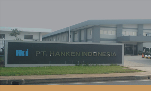 Gaji PT Hanken Indonesia Terbaru