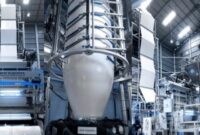 Gaji PT AMG Plastic Industry Terbaru