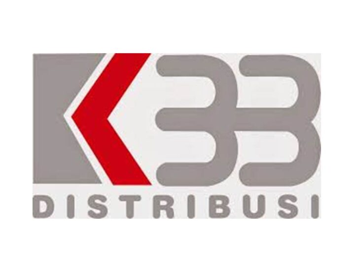 Gaji PT K33 Distribusi Terbaru