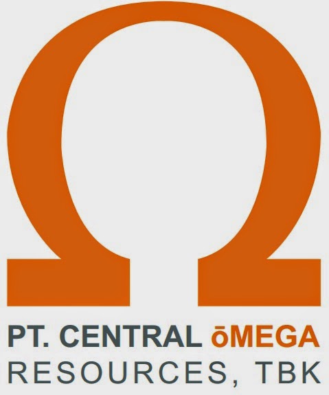 Gaji PT Central Omega Resources Tbk Terbaru