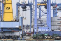 Gaji PT Uniair Indotama Cargo Terbaru