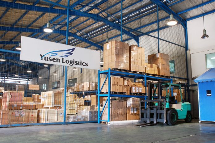 Gaji PT Yusen Logistics Indonesia Terbaru
