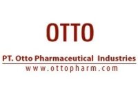 Gaji PT OTTO Pharmaceutical Industries Terbaru